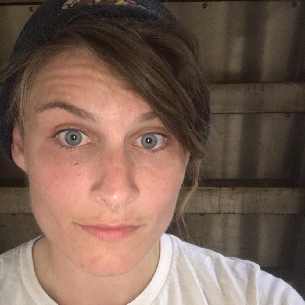 Meet your Posher, Sam